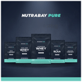 Nutrabay Citrulline Malate Unflavoured thumbnail