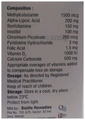 Benfopex Tablet thumbnail
