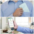 BeatO Curv Glucometer Kit - USB Type-C with 50 Strips thumbnail