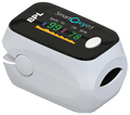 BPL Smart Oxy03 Fingertip Pulse Oximeter with Perfusion Index thumbnail