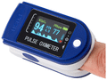 Healthtokri Pulse Oximeter thumbnail
