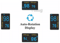 Healthtokri Pulse Oximeter thumbnail
