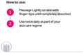 Pond's Triple Vitamin Moisturising Lotion thumbnail