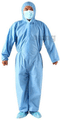 DCG 3 Ply PPE Suit (75 GSM) XL Blue thumbnail