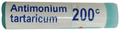 Boiron Antimonium Tartaricum Pellets 200C thumbnail