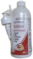 Disilon Forte QAC 1% Hand Disinfectant Liquid Sanitizer thumbnail