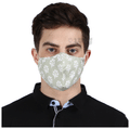 SilverPRO Cotton Mask Small Ocean Hues thumbnail