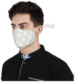 SilverPRO Cotton Mask Small Ocean Hues thumbnail