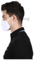 SilverPRO Cotton Mask Small Ocean Hues thumbnail
