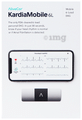 AliveCor KardiaMobile 6L ECG Monitor thumbnail
