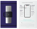 AliveCor KardiaMobile 6L ECG Monitor thumbnail