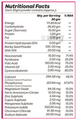Prohealth Lifesciences ProProteen Moms Protein Powder thumbnail