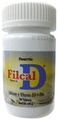 Fourrts Filcal D Tablet thumbnail