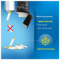 Accu-Chek Guide Wireless Blood Glucose Monitoring System with 10 Test Strips Free thumbnail