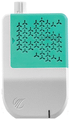 Easy Flow Personal Air Filtration System White Blue thumbnail