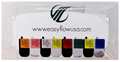 Easy Flow Personal Air Filtration System White Blue thumbnail