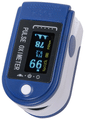 Prozo Plus Fingertip Pulse Oximeter with OLED Digital Display thumbnail