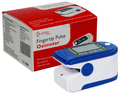 Prozo Plus Fingertip Pulse Oximeter with OLED Digital Display thumbnail