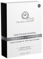 The Man Company Hair Colour Shampoo (15ml Each) Olive Oil & Hibiscus thumbnail