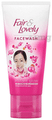 Fair & Lovely Instant Glow Face Wash with Fairness Multivitamins thumbnail