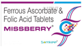 Missberry Tablet thumbnail