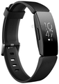 Fitbit Inspire Heart Rate Smart Watch Black thumbnail
