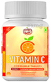 iStayHealthy Vitamin C 500mg Immunity Booster Chewable Tablet thumbnail
