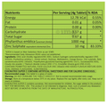 Chicnutrix Super C Amla Extract & Zinc Fizzy Orange Effervescent Tablet thumbnail