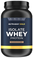 Nutrabay Gold Isolate Whey Protein Rich Chocolate Creme thumbnail