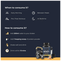 Nutrabay Gold Isolate Whey Protein Rich Chocolate Creme thumbnail