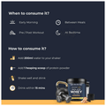 Nutrabay Gold Isolate Whey Protein Rich Chocolate Creme thumbnail
