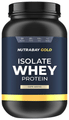 Nutrabay Gold Isolate Whey Protein Cafe Mocha thumbnail