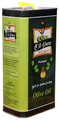 Oil Pure 100% Natural Olive Oil thumbnail