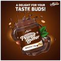Alpino Chocolate Smooth Peanut Butter thumbnail
