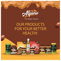 Alpino Chocolate Smooth Peanut Butter thumbnail