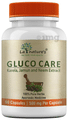 La Nature's Gluco Care 500mg Capsule thumbnail