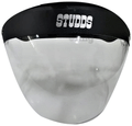 Studds Face Protection Shield Transparent thumbnail