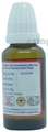 Similia China Dilution 30 CH thumbnail