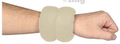 AaraamSek Microwavable Therapeutic Herbal Heating Pad for Wrist Pain Cream thumbnail