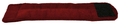 AaraamSek Microwavable Therapeutic Herbal Heating Pad for Wrist Pain Red thumbnail