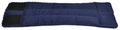 AaraamSek Microwavable Therapeutic Herbal Heating Pad for Biceps Pain Navy Blue thumbnail