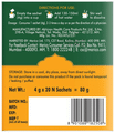 Saffola Immuniveda Kadha Mix (4gm Each) thumbnail