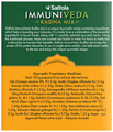 Saffola Immuniveda Kadha Mix (4gm Each) thumbnail