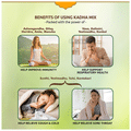 Saffola Immuniveda Kadha Mix (4gm Each) thumbnail