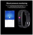 Zoook ZS-Rocker iSmart Watch Black thumbnail