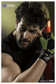 Zoook ZS-Rocker iSmart Watch Black thumbnail