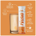 Fyzztab Orange Sugar Free Effervescent Tablet (20 Tablet Each) thumbnail