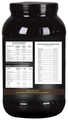 Protuff Belgian Chocolate Plant Protein thumbnail