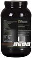 Protuff Belgian Chocolate Plant Protein thumbnail