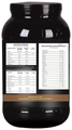 Protuff Cafe Mocha Plant Protein thumbnail